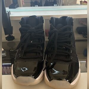 Air Jordan 11 Retro Jubilee